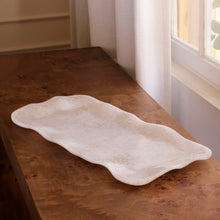 RESIN Alabaster Collection