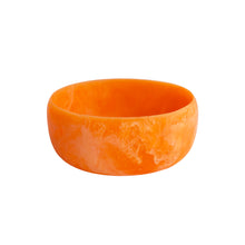 RESIN Sorbet ( Tangerine) Collection