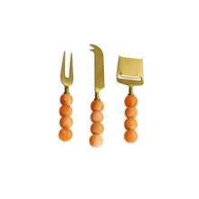 RESIN Sorbet ( Tangerine) Collection