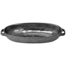 Pewter Stoneware Collection