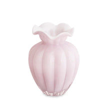 GLASS Vento Vase Collection