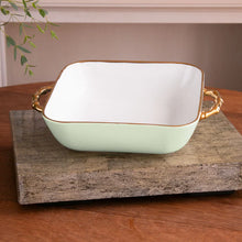 Ceramic Bambu Casserole Collection