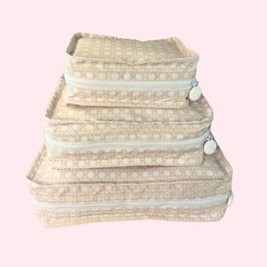 Stacking Set GLOSSY Collection
