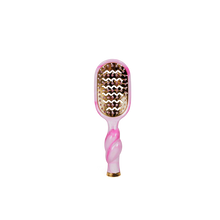Mini Vented Hair Brush