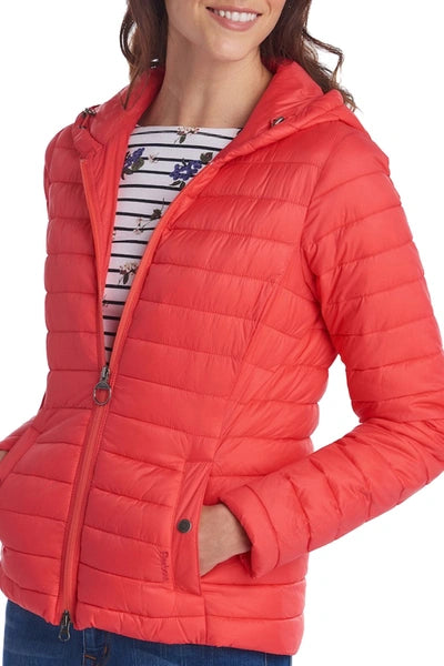 Orla Quilt Jacket-lqu1176or31 : 4