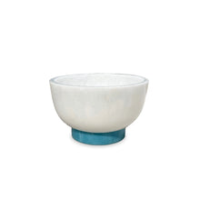 RESIN Rio (White and Turquoise) Collection