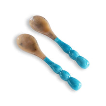 RESIN Rio (White and Turquoise) Collection