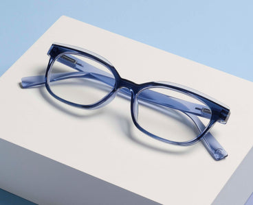 Augusta (Blue Light) Readers