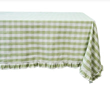 Tablecloths Accessories