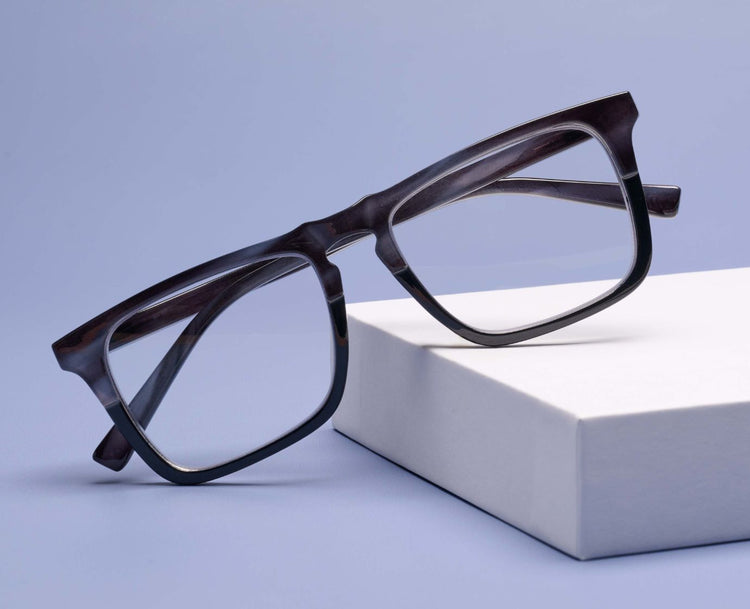 Traveler (Blue Light) Reading Glasses