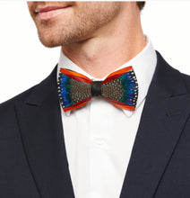 Mill Pond Bow Tie