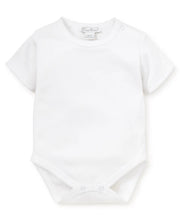 Kissy Kissy Basics White With White Collection