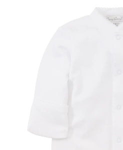 Kissy Kissy Basics White With White Collection