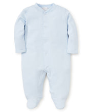 Kissy Kissy Basics Blue With Blue Collection