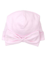 Kissy Kissy Basics Pink With White Collection