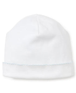 Kissy Kissy Basic Blue/White Collection
