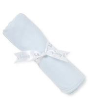 Kissy Kissy Basics Blue With Blue Collection