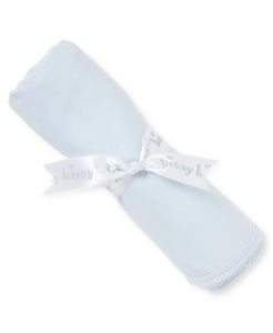 Kissy Kissy Basics Blue With Blue Collection