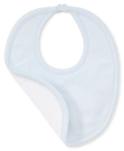 Kissy Kissy Basics Blue With Blue Collection