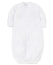 Kissy Kissy Basics White With White Collection