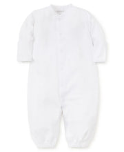 Kissy Kissy Basics White With White Collection