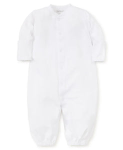 Kissy Kissy Basics White With White Collection
