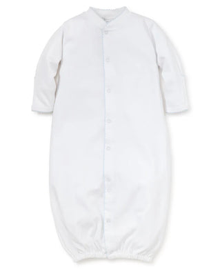 Kissy Kissy Basic Blue/White Collection