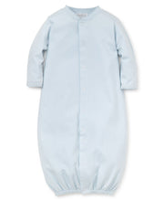 Kissy Kissy Basics Blue With Blue Collection