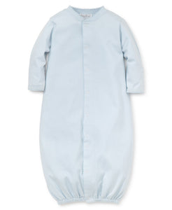 Kissy Kissy Basics Blue With Blue Collection