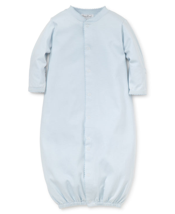 Kissy Kissy Basics Blue With Blue Collection