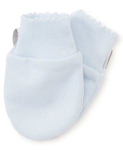 Kissy Kissy Basics Blue With Blue Collection