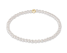 Egirl Gold & Pearl Bracelet Collection