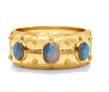 Cleopatra Hinged Bangle Grande-ZEC90/710