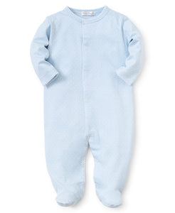 Kissy Kissy Baby Boy Dots Collection