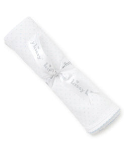 Kissy Kissy Baby Boy Dots Collection
