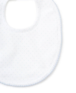 Kissy Kissy Baby Boy Dots Collection