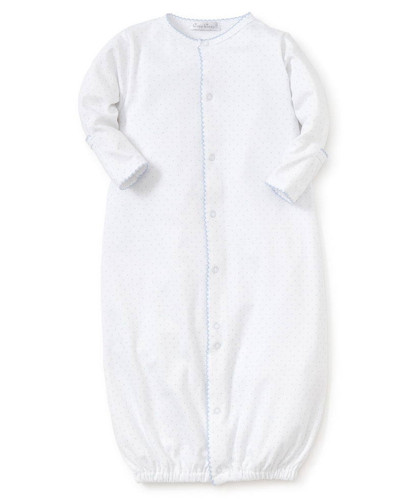 Kissy Kissy Baby Boy Dots Collection