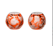 Verdure Salt & Pepper Set