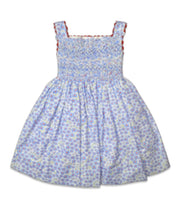 Izzie Dress