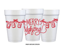 Merry Mahjong | Christmas Collection