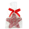 Red Star Ornament
