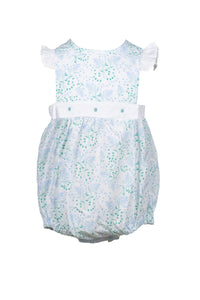 Olivia Floral Bubble- 3M
