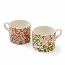 Morris & Co. - Collection