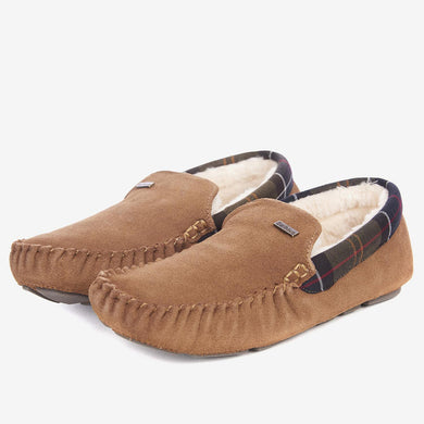 MONTY SLIPPER SUEDE-MSL0001BE51 : 10