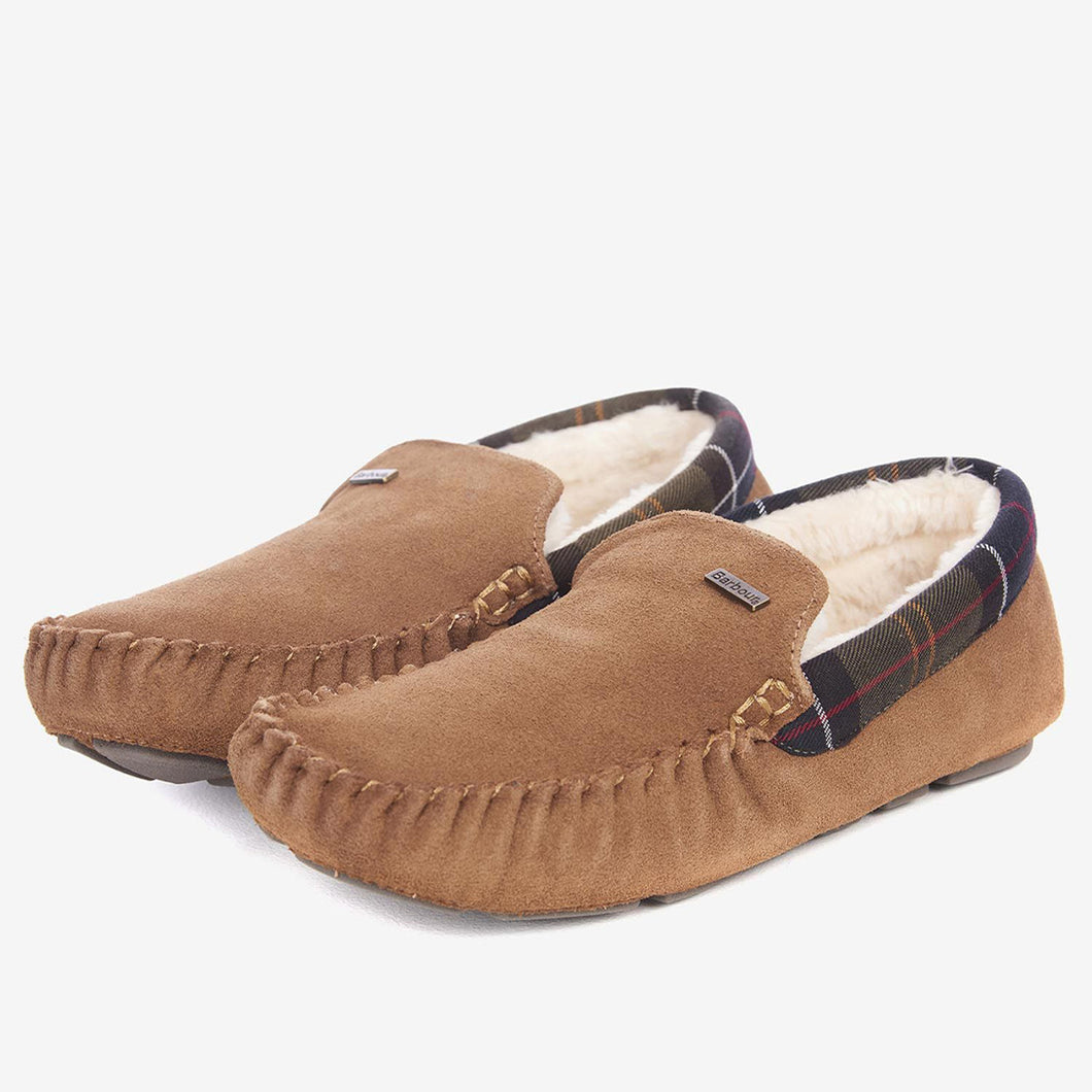 MONTY SLIPPER SUEDE-MSL0001BE51 : 10
