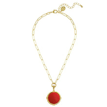 Ida Paperclip Necklace Collection