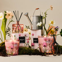 Himalayan Salt & Rosewater Decorative