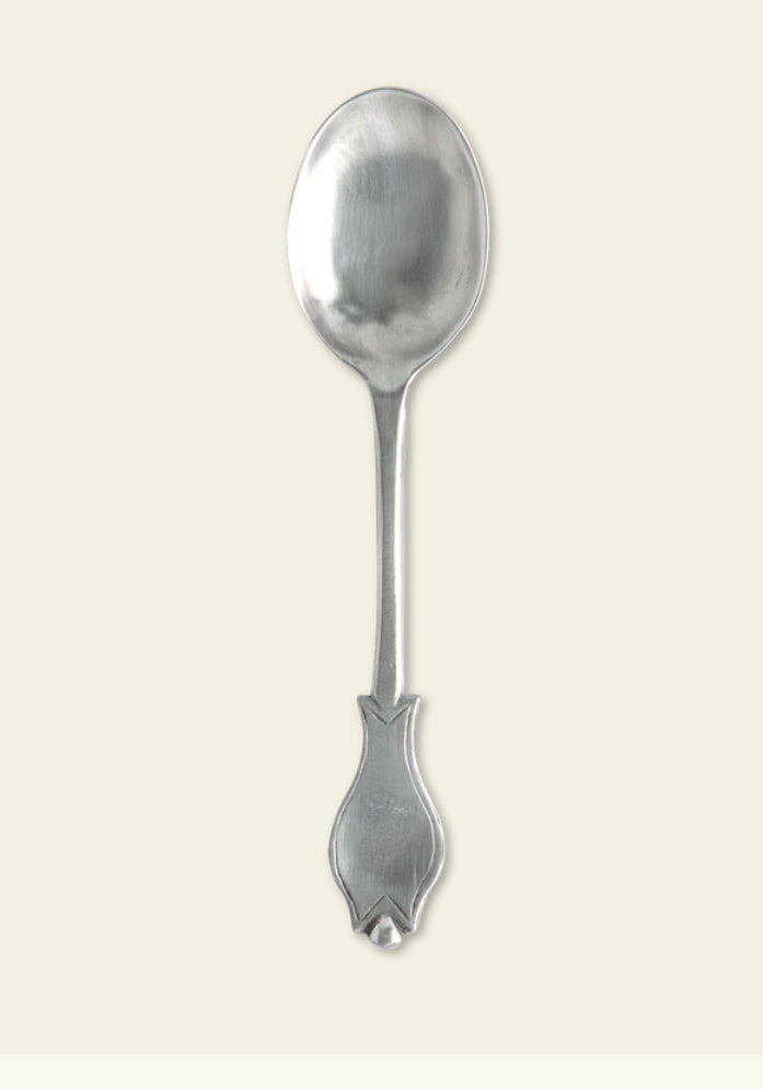 Gallic Spoon-A418.0