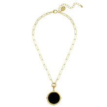 Ida Paperclip Necklace Collection