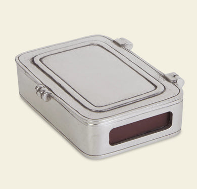 Match Box with Striker and Matches -1390.0